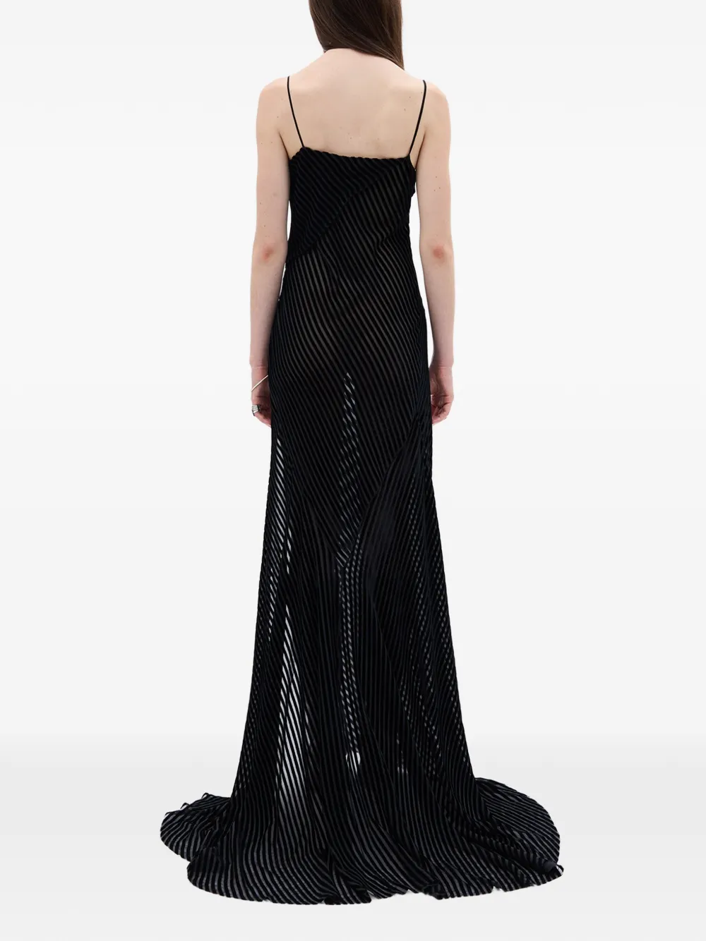 Aaricia slip dress