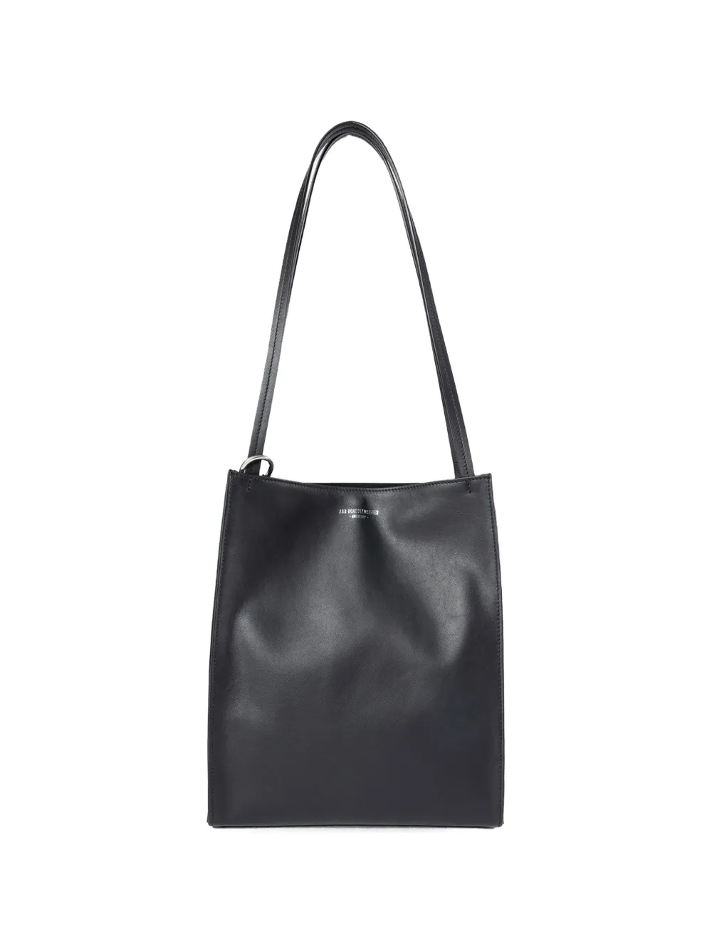 Ann Demeulemeester large Rutt tote bag - Nero