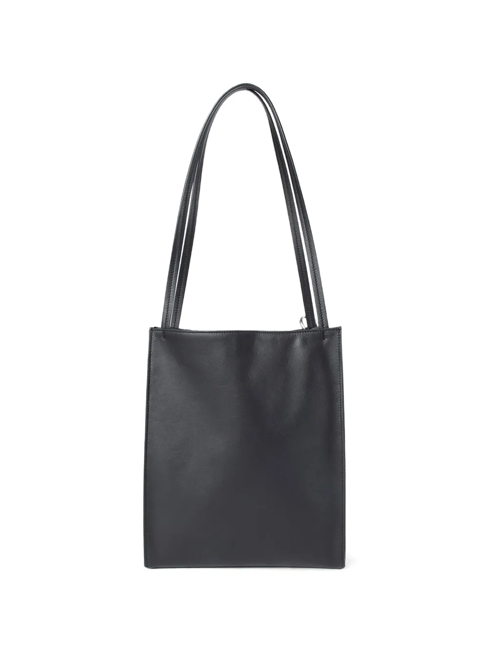  Ann Demeulemeester Large Rutt Tote Bag - Black 