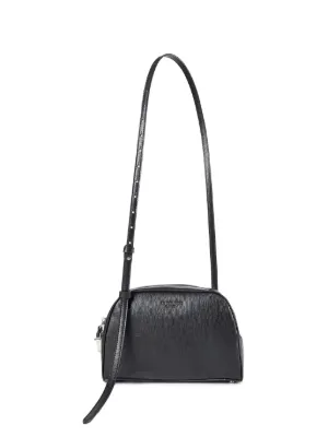 Ann Demeulemeester Nico ショルダーバッグ | ブラック | FARFETCH JP