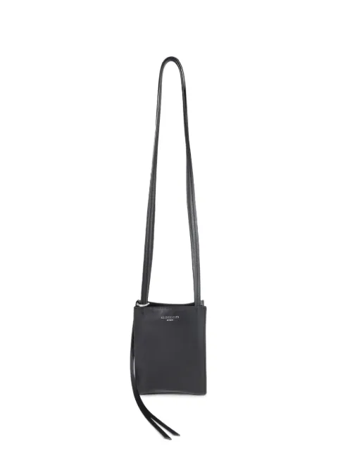 Ann Demeulemeester small Olav leather tote bag