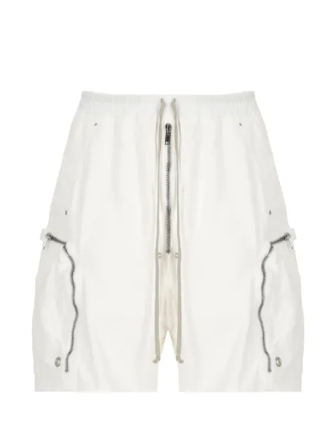 Rick Owens DRKSHDW Shorts con coulisse