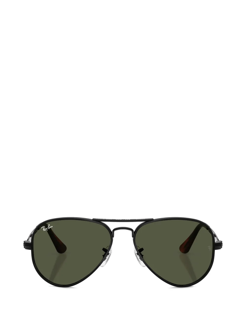 Ray-Ban Aviator Max sunglasses - Nero