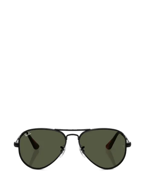 Ray-Ban lentes de sol Aviator Max
