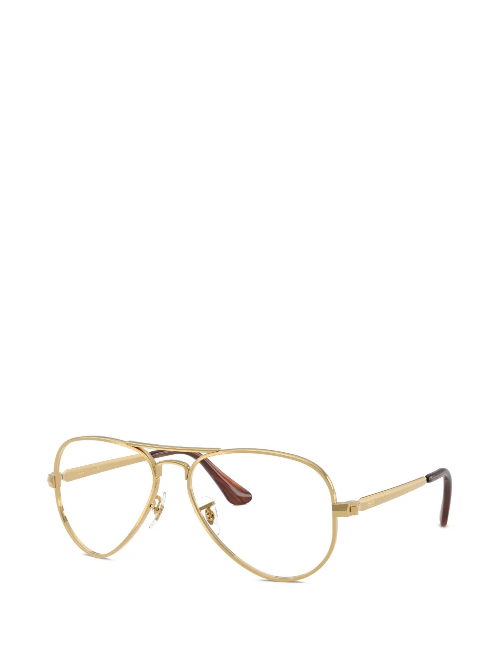 Ray-Ban Aviator Max glasses - Oro