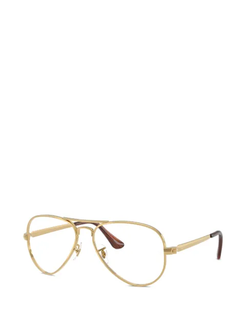 Ray-Ban Aviator Max glasses
