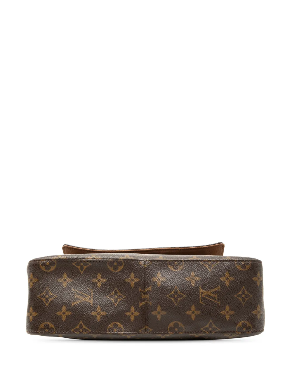 2000 Monogram Mini Looping Shoulder Bag