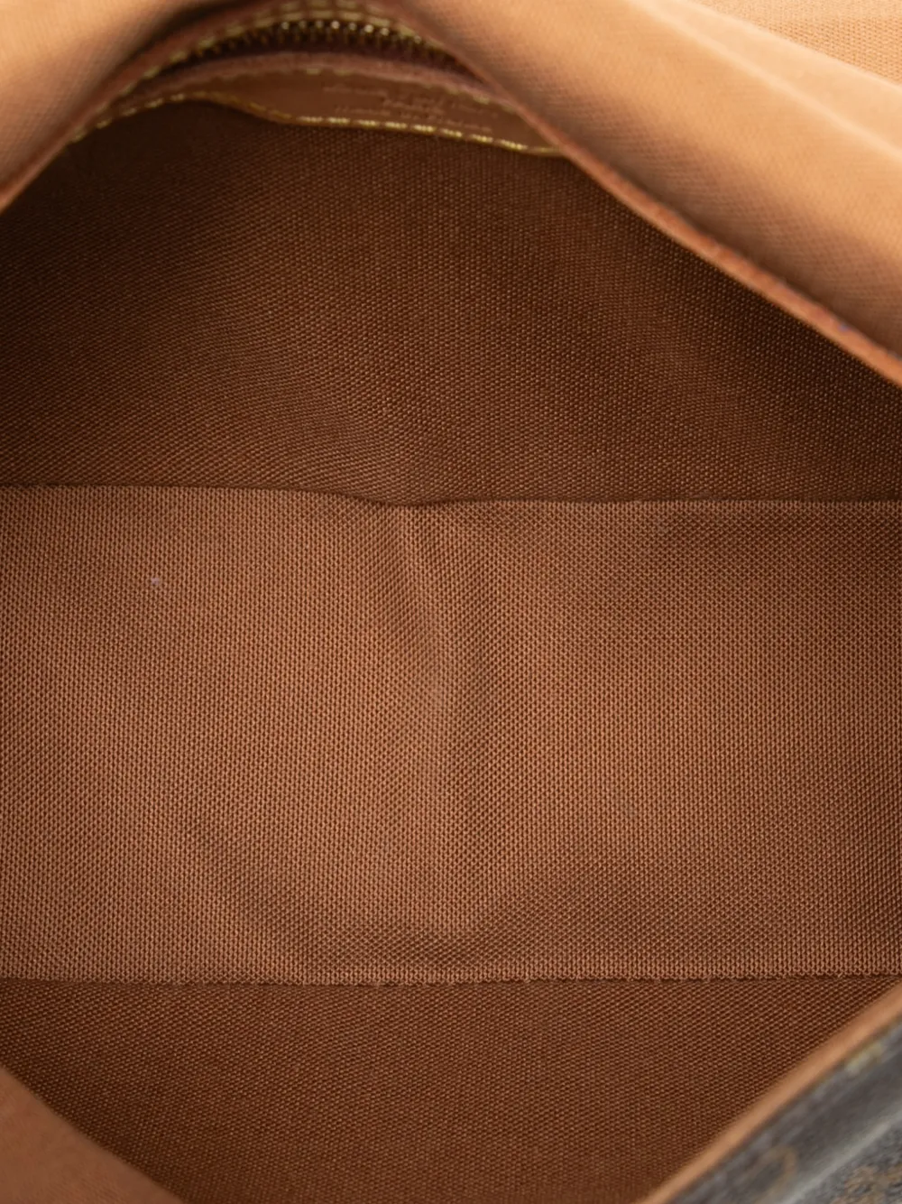 2000 Monogram Mini Looping Shoulder Bag