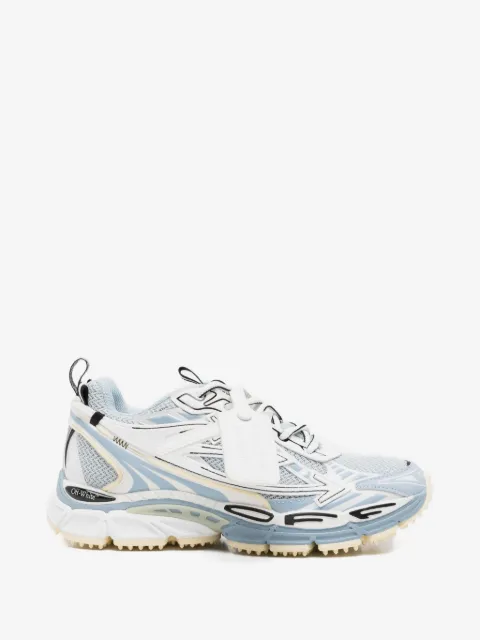 Off-White Be Right Back sneakers