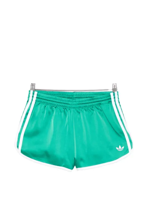 adidas stripes shorts