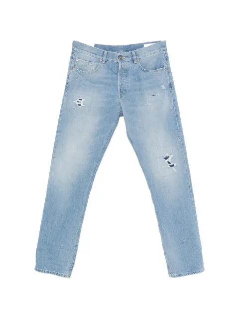 DONDUP Bray distressed jeans