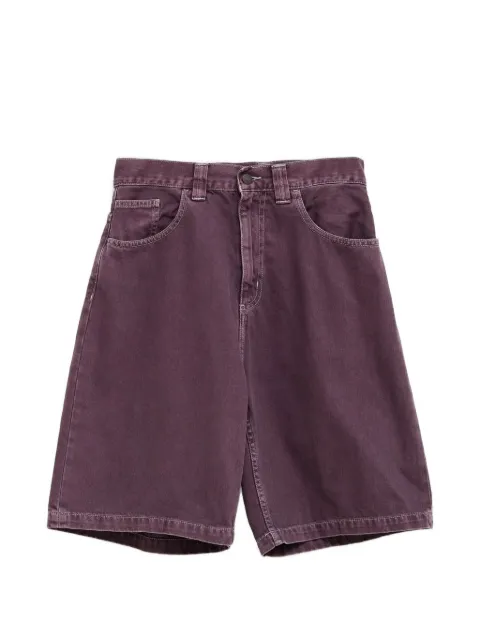 Carhartt WIP short Brandon en coton