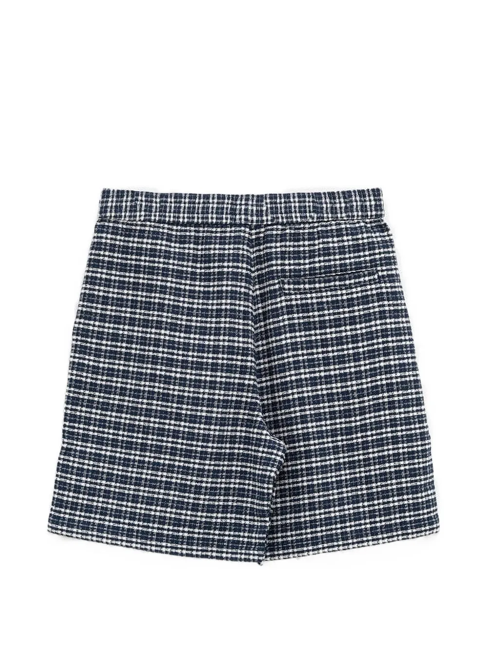 Carhartt WIP Kander shorts Groen
