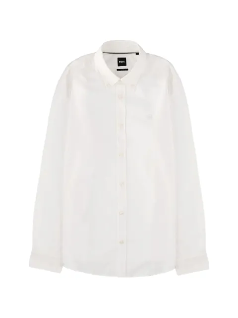 BOSS buttoned shirt