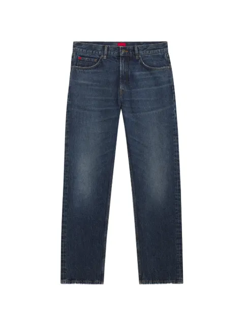 HUGO jeans con bolsillos