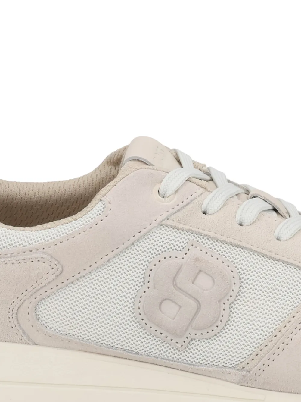 BOSS Vinston Runn sneakers Beige