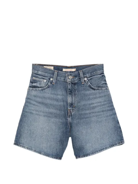 Levi's High Baggy shorts