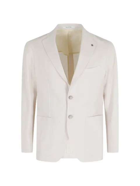 Tagliatore Giacca Montecarlo button single-breasted jacket