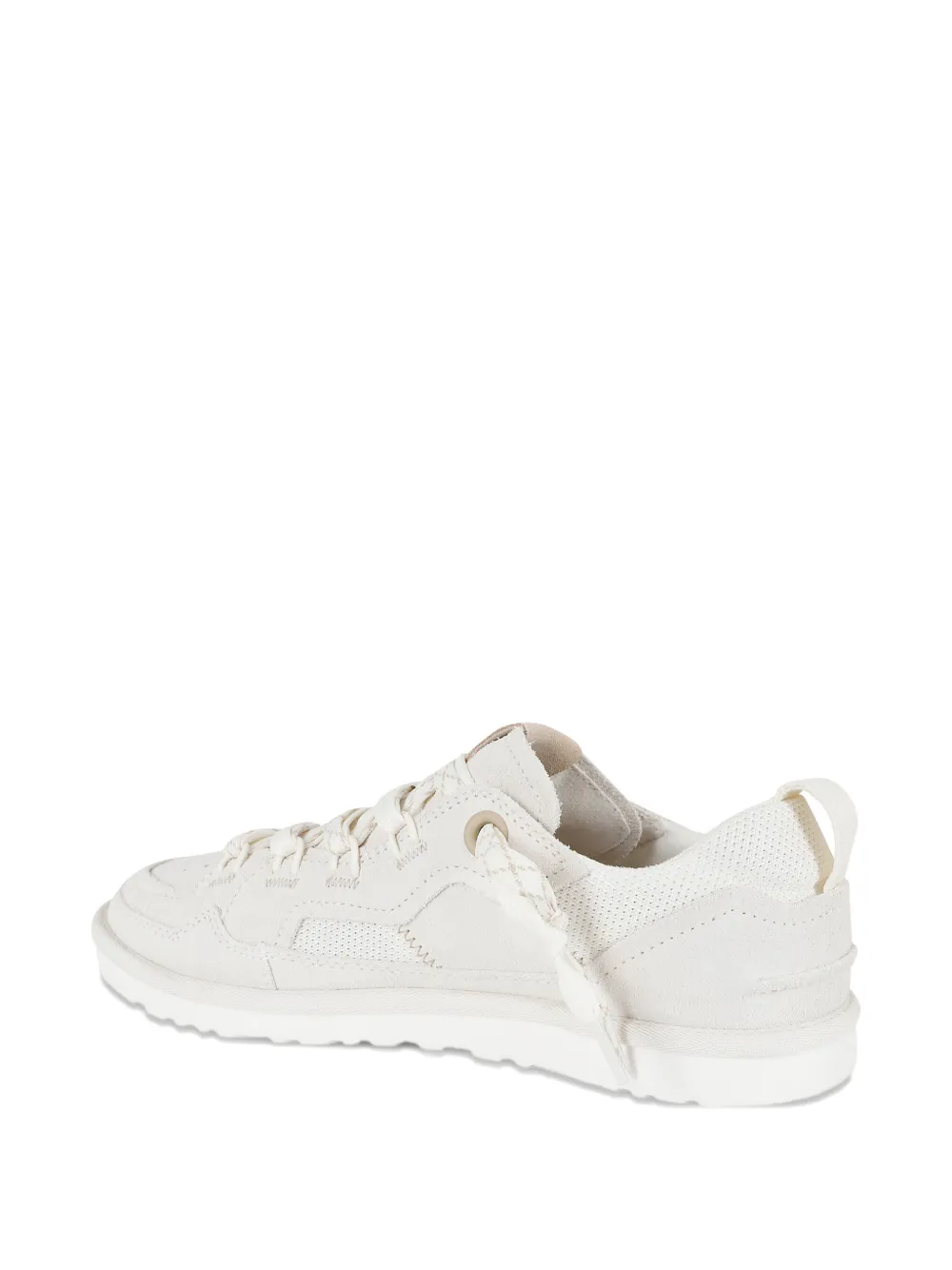 UGG Minimel lace-up sneakers Beige