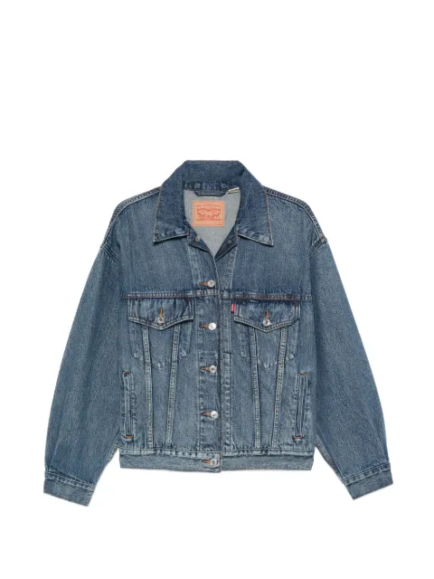 Levi's '90s trucker denim jacket