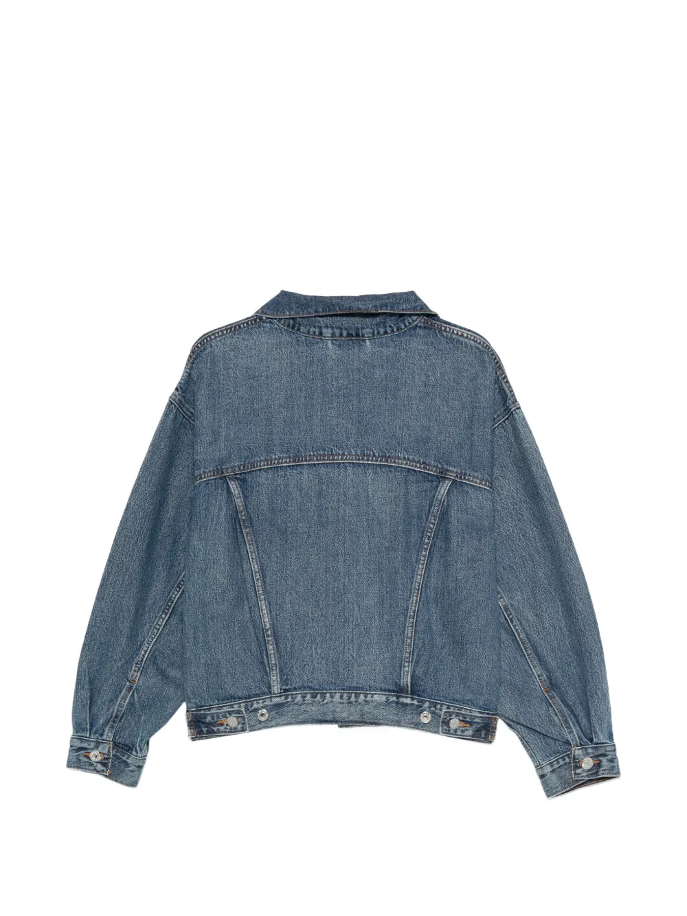  Levi's '90s Trucker Denim Jacket - Blue 