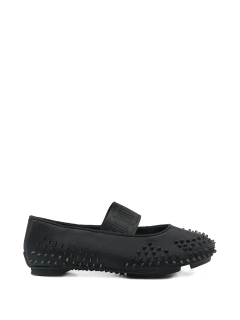 PUMA  x LGN Mostro Neo Ballet studded strap sneakers