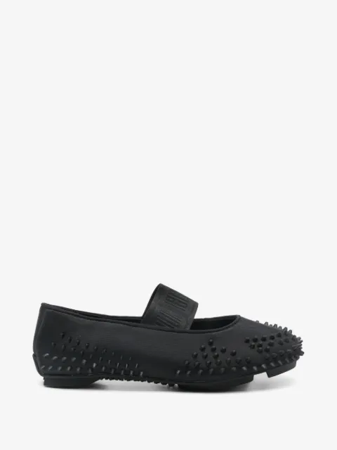 PUMA x LGN Mostro Neo Ballet studded strap sneakers