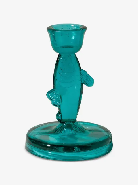 CU I SEEYOU candelabro Fish