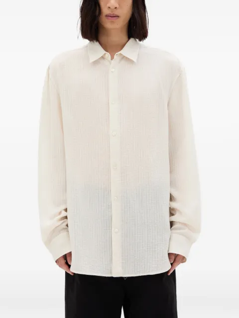 Ann Demeulemeester Andre shirt