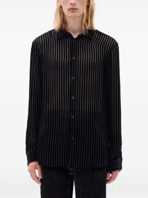 Ann Demeulemeester Shirts – Dress Shirts – Farfetch
