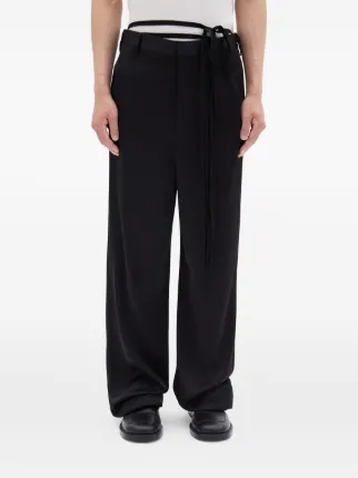 Ann Demeulemeester