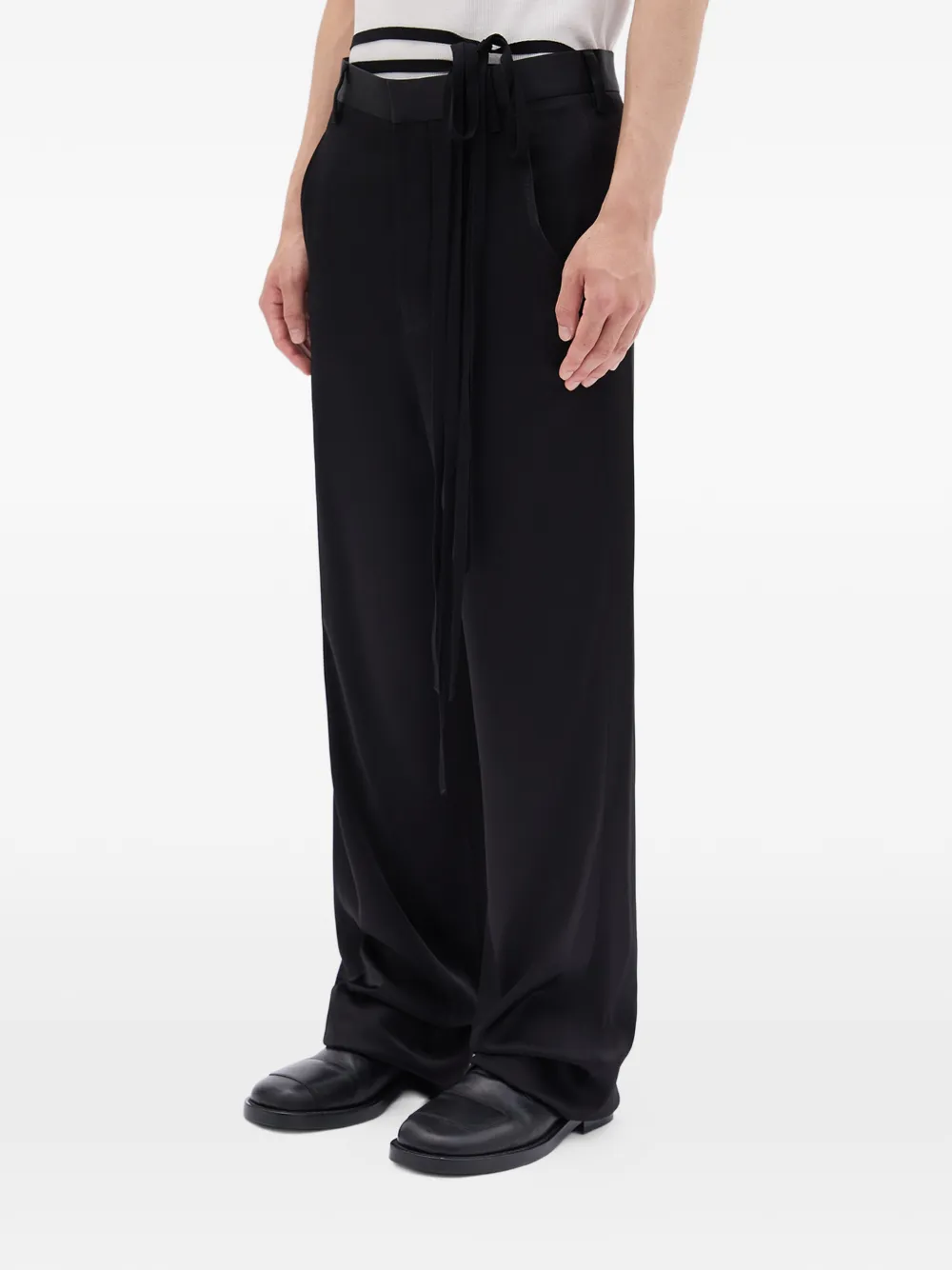 Leon trousers