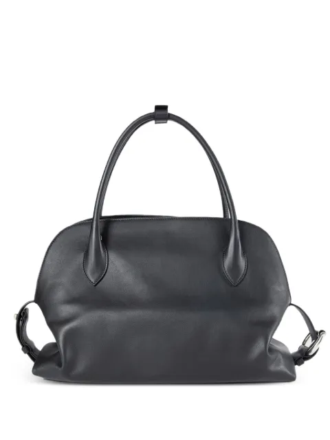 Ann Demeulemeester medium Dolly leather tote bag
