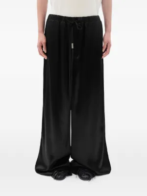 Ann Demeulemeester パンツ メンズ通販 - FARFETCH