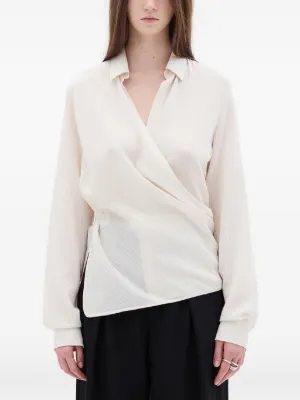 Ann Demeulemeester Tops for Women Online – Farfetch