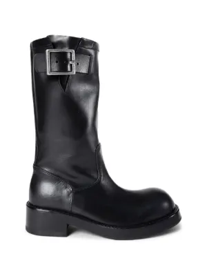 Ann Demeulemeester（アン ドゥムルメステール）ブーツ - FARFETCH