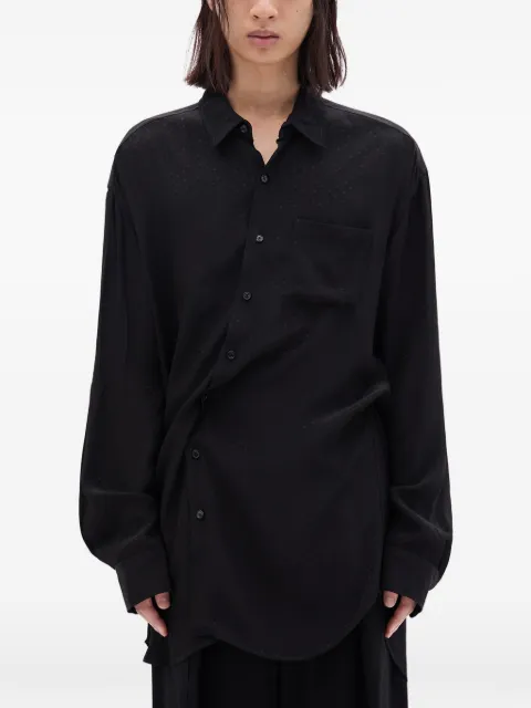 Ann Demeulemeester Mark shirt
