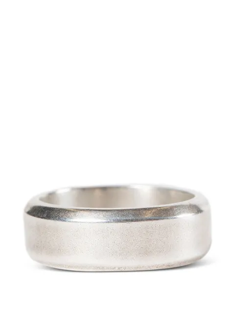 Ann Demeulemeester Vasti minimalistic ring