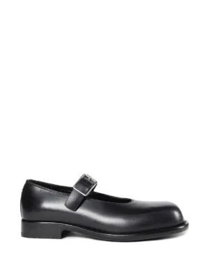 ann demeulemeester ローファー Ann Demeulemeester ウィメンズ ローファー通販 - FARFETCH