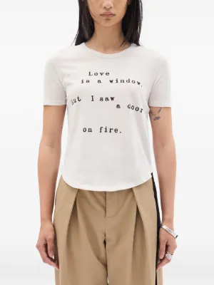Ann Demeulemeester Tops for Women Online – Farfetch