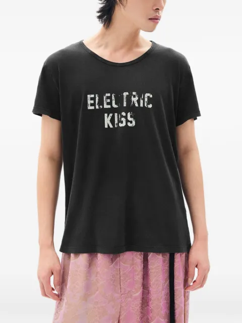 Ann Demeulemeester Idar cotton T-shirt