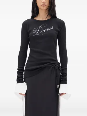 Ann Demeulemeester Tops for Women - Shop Now at Farfetch Canada