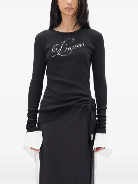 Ann Demeulemeester Leda cuffs