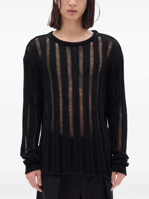 Ann Demeulemeester Danial sweater