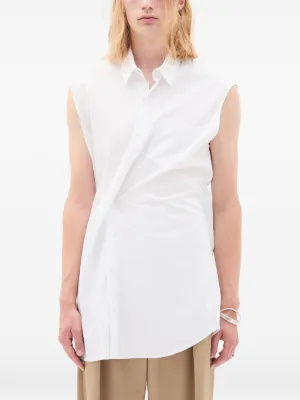 Ann Demeulemeester シャツ メンズ通販 - FARFETCH