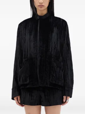 Ann Demeulemeester Designer Jackets – Farfetch