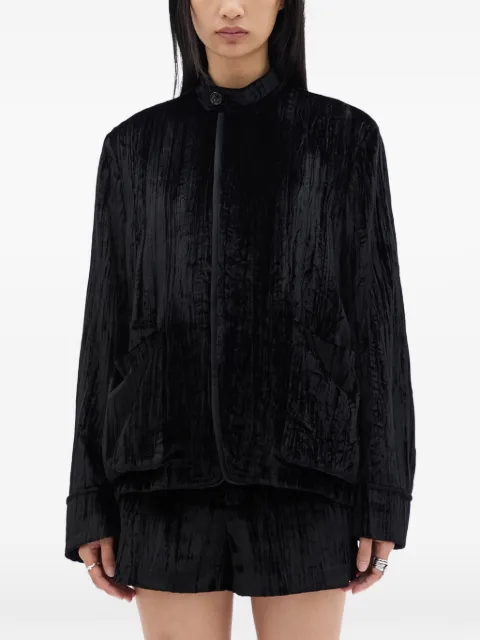 Ann Demeulemeester Zaya jacket