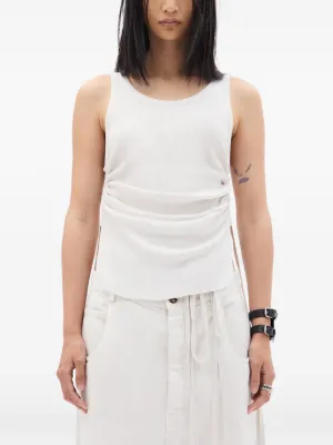 Women's Ann Demeulemeester Tanks – tank tops – Farfetch