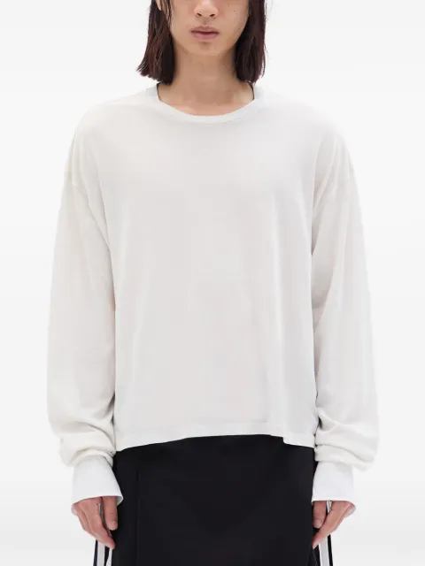 Ann Demeulemeester Emiliuis long-sleeve T-shirt