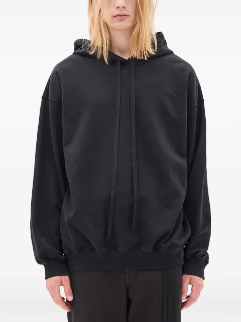 Ann Demeulemeester hoodie Bardi
